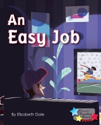 Cover Easy Job