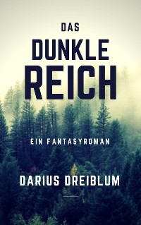 Cover Das dunkle Reich