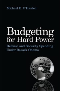 Cover Budgeting for Hard Power