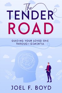 Cover The Tender Road
