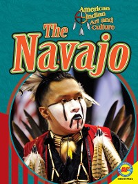 Cover The Navajo
