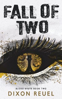 Cover Fall of Two