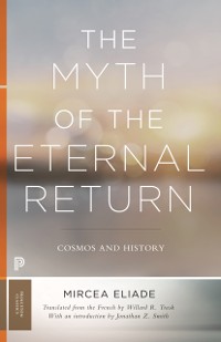 Cover Myth of the Eternal Return