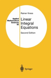 Cover Linear Integral Equations
