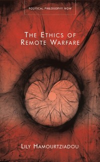 Cover Ethics of Remote Warfare