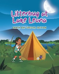 Cover Litterbug at Lake Leona