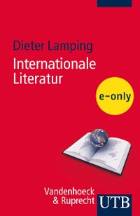 Cover Internationale Literatur