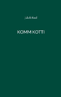 Cover Komm Kotti