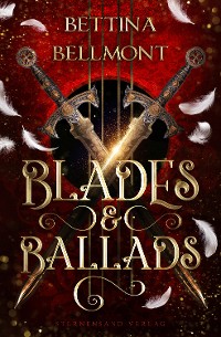 Cover Blades & Ballads