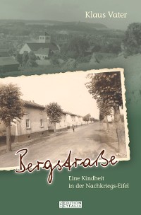 Cover Bergstraße