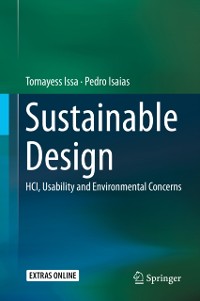 Cover Sustainable Design
