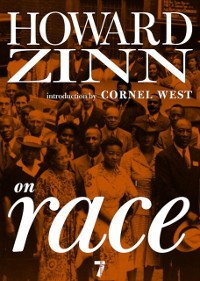 Cover Howard Zinn on Race