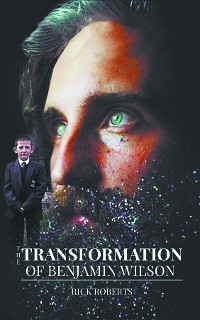 Cover The Transformation of Benjamin Wilson