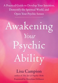 Cover Awakening Your Psychic Ability