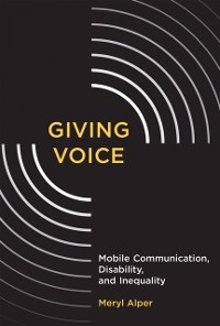 Cover Giving Voice