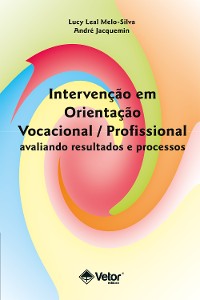 Cover Intervenção em orientação vocacional / profissional