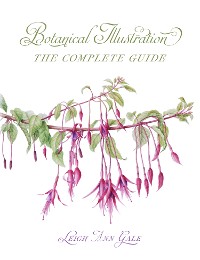 Cover Botanical Illustration