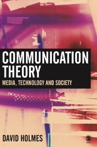 Cover Communication Theory