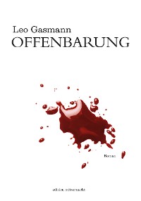 Cover OFFENBARUNG