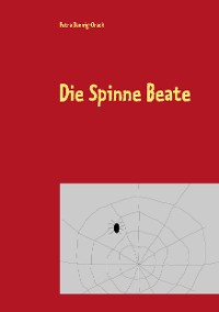 Cover Die Spinne Beate