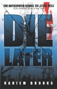 Cover Die Later