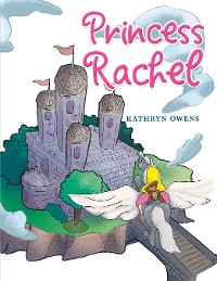 Cover Princess Rachel