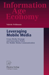 Cover Leveraging Mobile Media