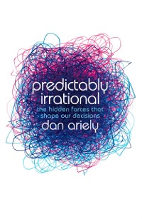 Cover Predictably Irrational