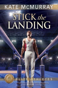 Cover Stick the Landing
