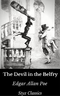 Cover The Devil in the Belfry