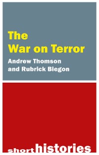 Cover The War on Terror