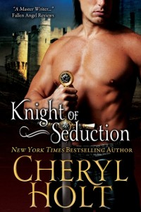 Cover KNIGHT OF SEDUCTION