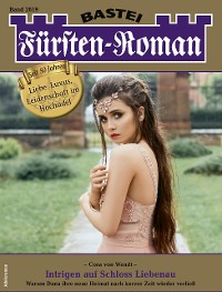 Cover Fürsten-Roman 2619