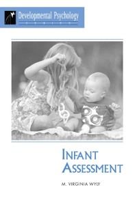 Cover Infant Assessment