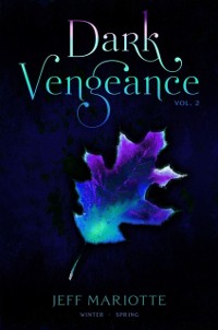 Cover Dark Vengeance Vol. 2