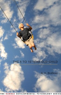 Cover 5 to 10 Year-Old Child