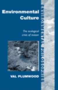 Cover Environmental Culture