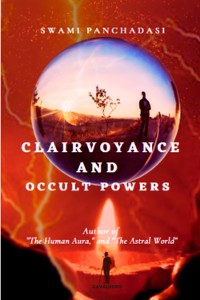 Cover Clairvoyance And Occult Powers