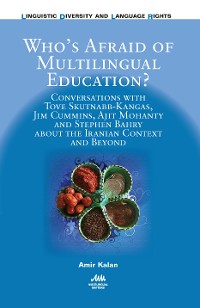 Cover Who’s Afraid of Multilingual Education?