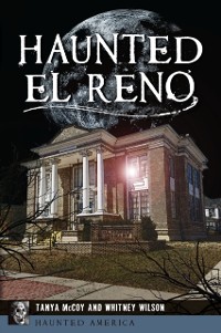 Cover Haunted El Reno