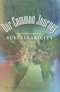 Cover Our Common Journey