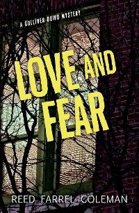 Cover Love and Fear