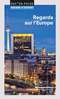 Cover Regards sur l''Europe