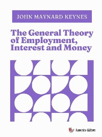 Cover The General Theory of Employment, Interest and Money