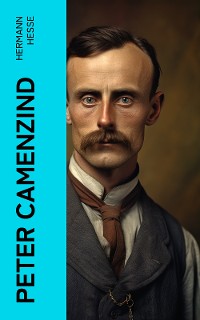 Cover Peter Camenzind