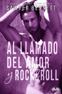 Cover Al Llamado Del Amor Y Rock & Roll