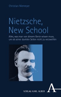Cover Nietzsche, New School