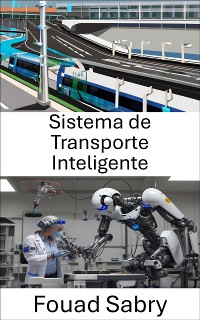 Cover Sistema de Transporte Inteligente