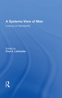 Cover Systems View Of Man