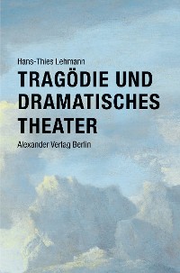 Cover Tragödie und Dramatisches Theater
